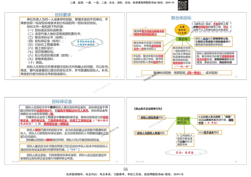 共性案例专题讲义-李向国_2026年一级建造师_2026年一建公路_2025年一建公路SVIP_02-基础精讲✿高端面授✿深度强化_37-公路《共性案例面授》李向国SMR