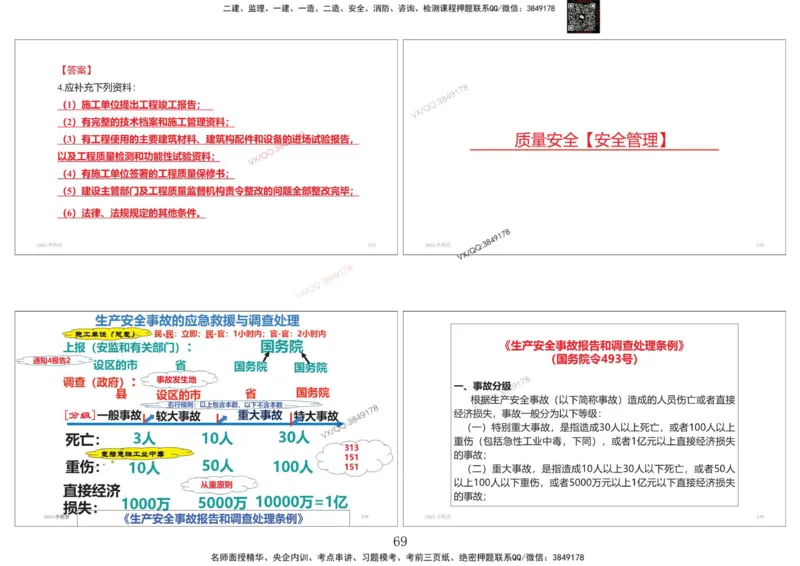 共性案例专题讲义-李向国_2026年一级建造师_2026年一建公路_2025年一建公路SVIP_02-基础精讲✿高端面授✿深度强化_37-公路《共性案例面授》李向国SMR