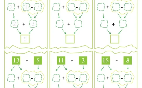 破十法_小学全网线上同款资料_36号文件速算_速算_速算和思维