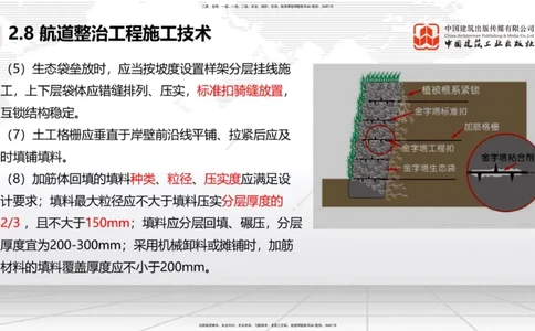 A28节：2.8航道整治施工技术（3）-2.9疏浚与吹填施工技术（02.26）_2026年一建法规_2025年一建法规SVIP_02-基础精讲✿高端面授✿深度强化_06-法规《两轮基础直播》王文静JGS_讲义