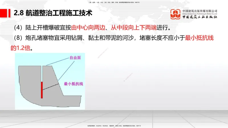 A28节：2.8航道整治施工技术（3）-2.9疏浚与吹填施工技术（02.26）_2026年一建法规_2025年一建法规SVIP_02-基础精讲✿高端面授✿深度强化_06-法规《两轮基础直播》王文静JGS_讲义