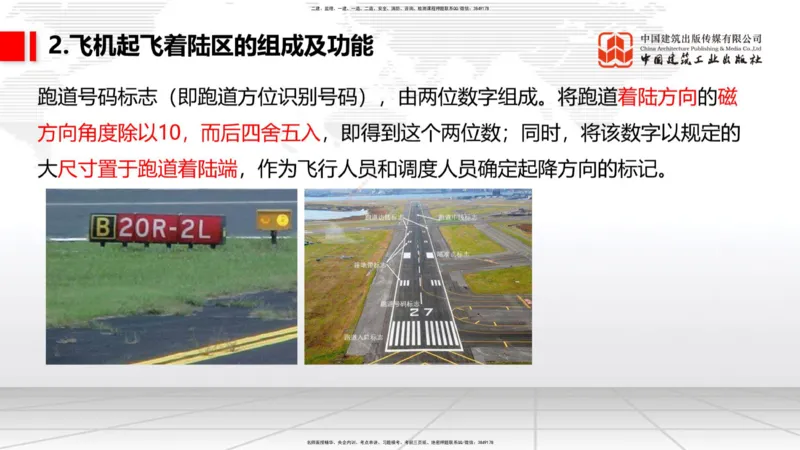 02节：1.2.2飞行区的组成及功能～1.2.3航站区的组成及功能（12.18）_2026年一级建造师_2026年一建民航_2026年一建民航SVIP_2026一建民航SVIP_02-基础精讲✿高端面授✿深度强化_讲义