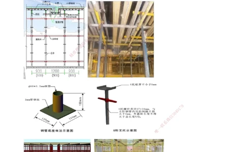 第02讲　常用模板、支架和拱架设计与施工_2026年一级建造师_2026年一建公路_2025年一建公路SVIP_02-基础精讲✿高端面授✿深度强化_10-公路《基础精讲班》宋卫东JG