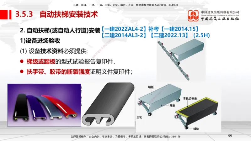 B12节：3.5电梯工程安装技术（05.08）_2026年一级建造师_2026年一建机电_2025年一建机电SVIP_02-基础精讲✿高端面授✿深度强化_05-机电《两轮基础直播》闫娜JGS_讲义