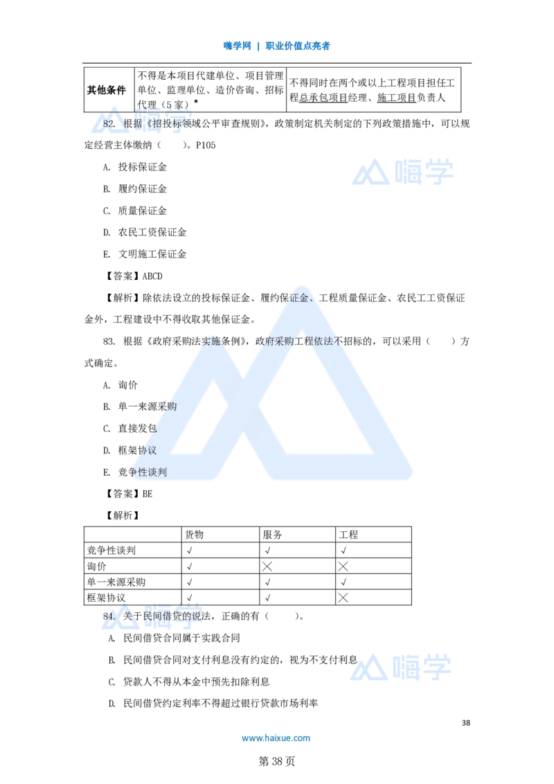 名师仿真带练&mdash;&mdash;讲义合集_2026年一建法规_2025年一建法规SVIP_04-冲刺串讲✿考点强化✿小灶集训_37-法规《名师仿真带练》陈印HX_讲义