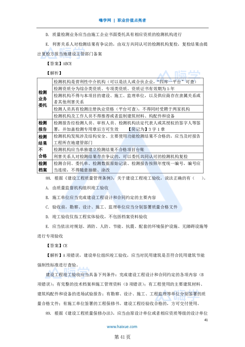名师仿真带练&mdash;&mdash;讲义合集_2026年一建法规_2025年一建法规SVIP_04-冲刺串讲✿考点强化✿小灶集训_37-法规《名师仿真带练》陈印HX_讲义