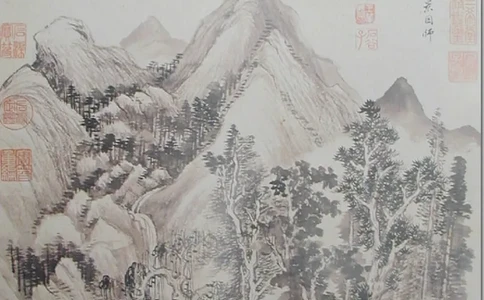 中国古代山水画_X018-玉石珠宝鉴定教程最新合集_8、玉石翡翠鉴定与投资电子资料