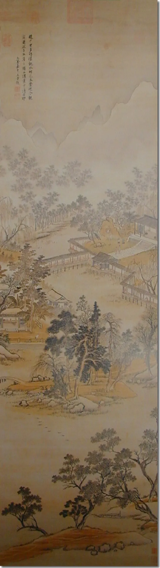 中国古代山水画_X018-玉石珠宝鉴定教程最新合集_8、玉石翡翠鉴定与投资电子资料