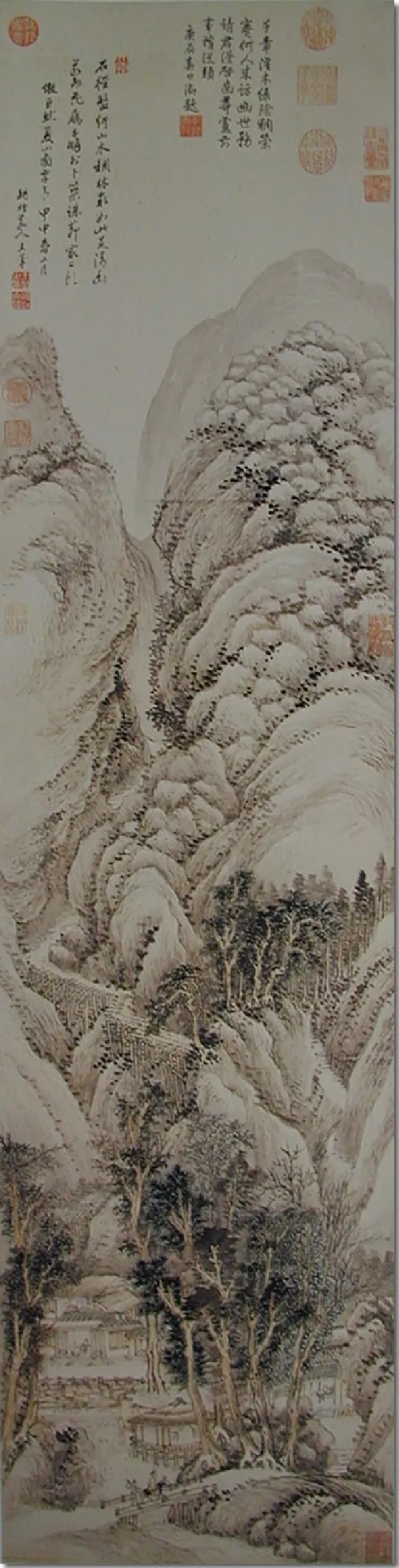 中国古代山水画_X018-玉石珠宝鉴定教程最新合集_8、玉石翡翠鉴定与投资电子资料