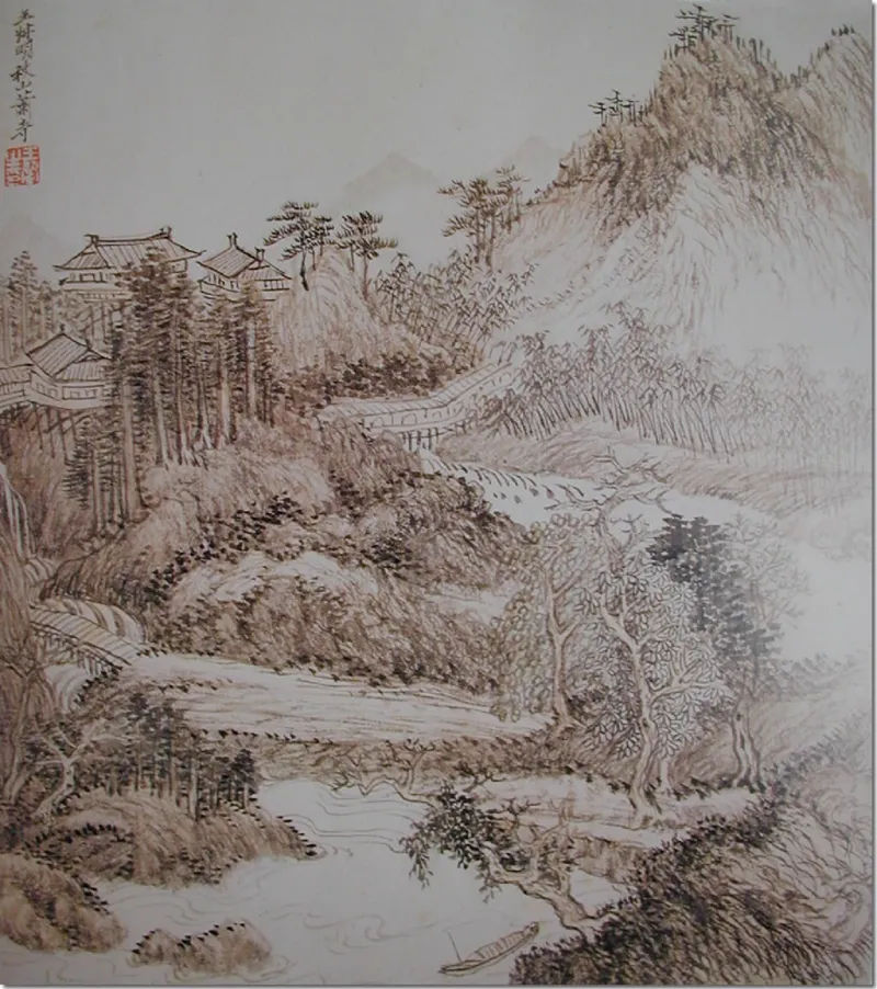 中国古代山水画_X018-玉石珠宝鉴定教程最新合集_8、玉石翡翠鉴定与投资电子资料