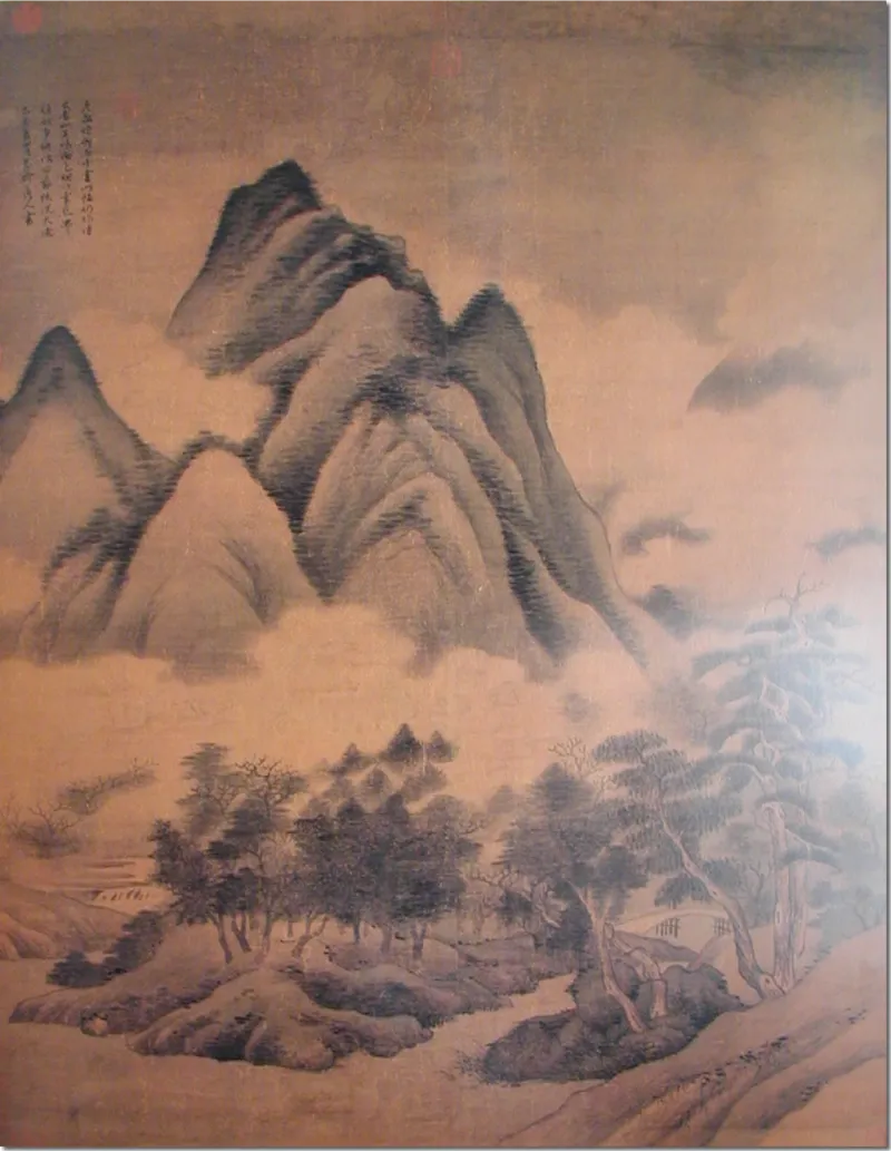 中国古代山水画_X018-玉石珠宝鉴定教程最新合集_8、玉石翡翠鉴定与投资电子资料