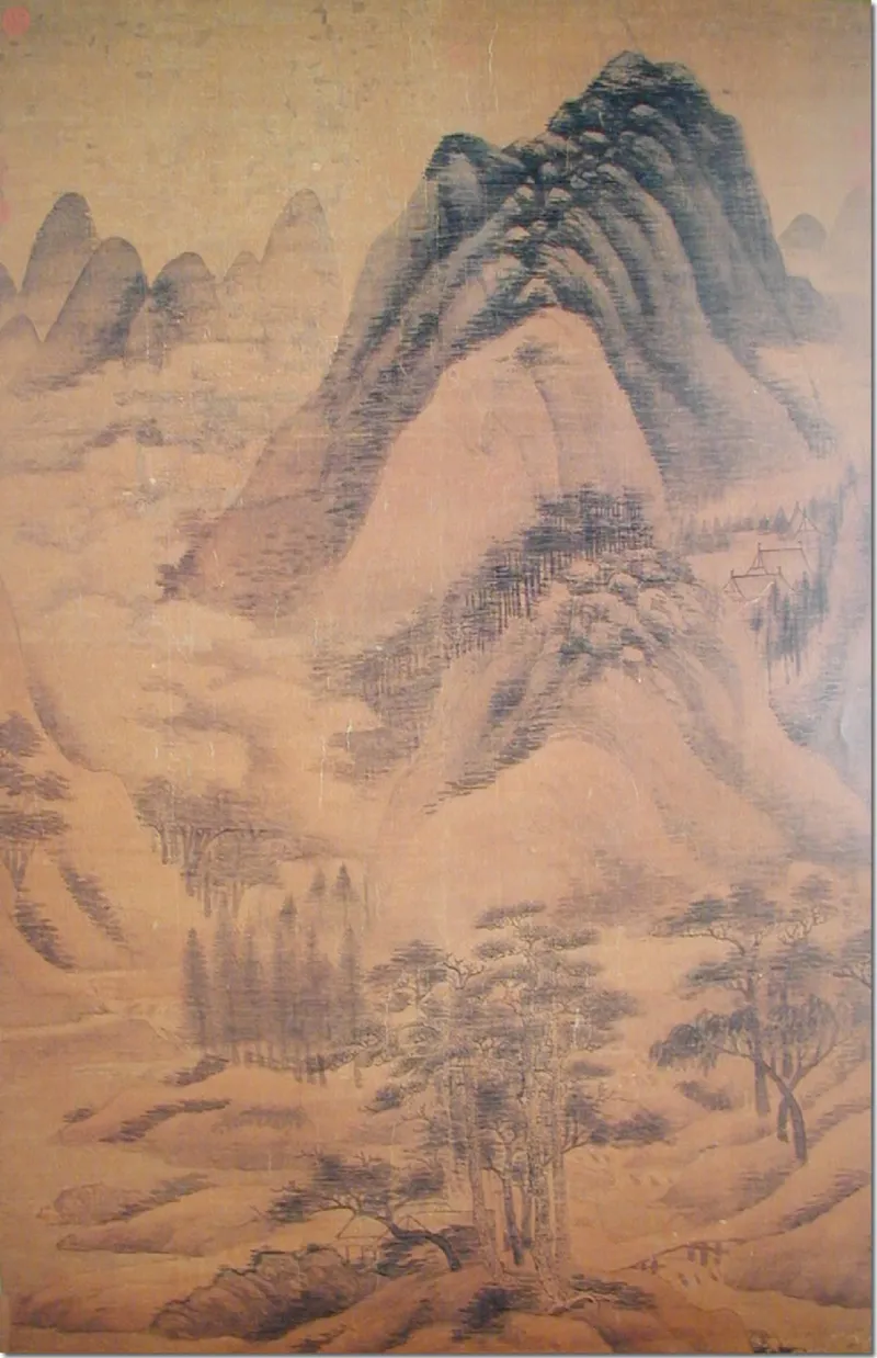 中国古代山水画_X018-玉石珠宝鉴定教程最新合集_8、玉石翡翠鉴定与投资电子资料