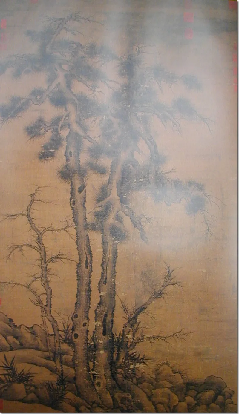 中国古代山水画_X018-玉石珠宝鉴定教程最新合集_8、玉石翡翠鉴定与投资电子资料