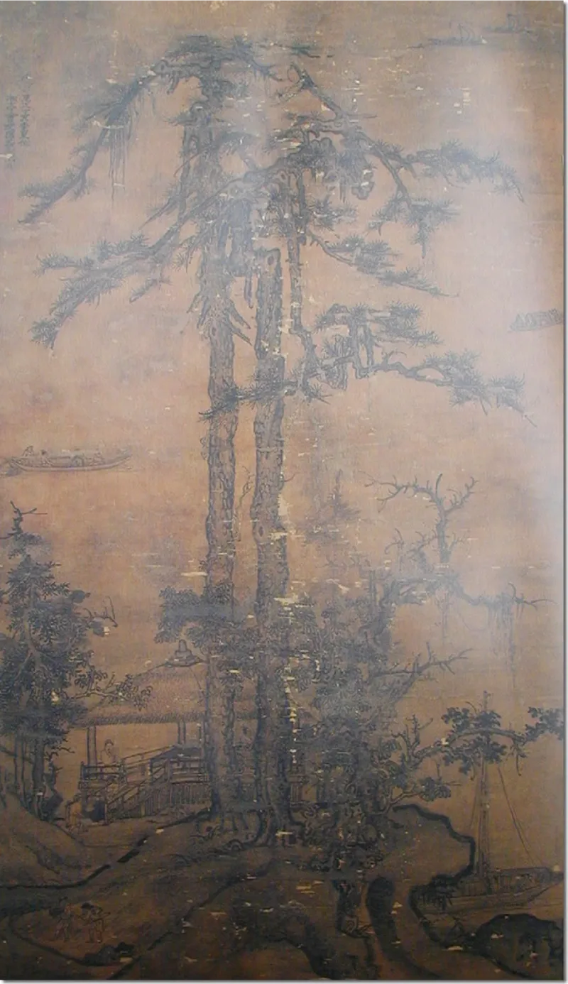 中国古代山水画_X018-玉石珠宝鉴定教程最新合集_8、玉石翡翠鉴定与投资电子资料