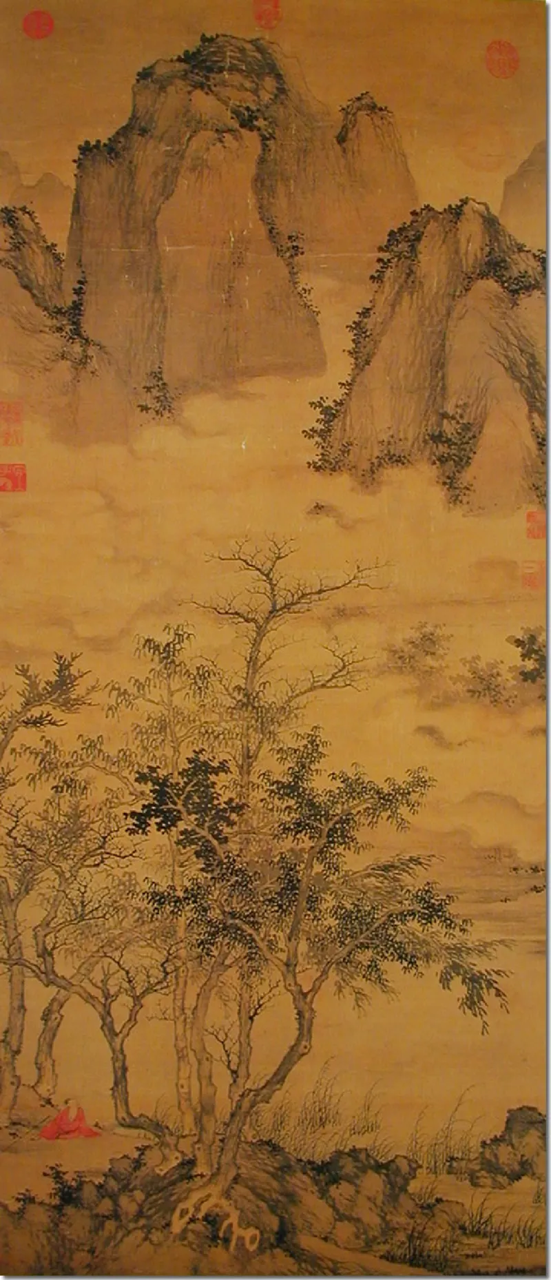 中国古代山水画_X018-玉石珠宝鉴定教程最新合集_8、玉石翡翠鉴定与投资电子资料