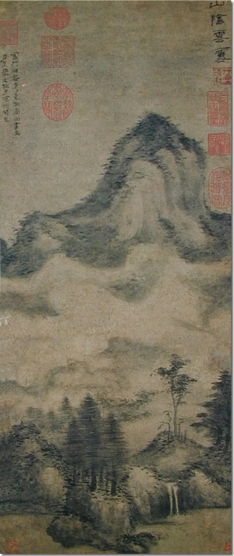 中国古代山水画_X018-玉石珠宝鉴定教程最新合集_8、玉石翡翠鉴定与投资电子资料