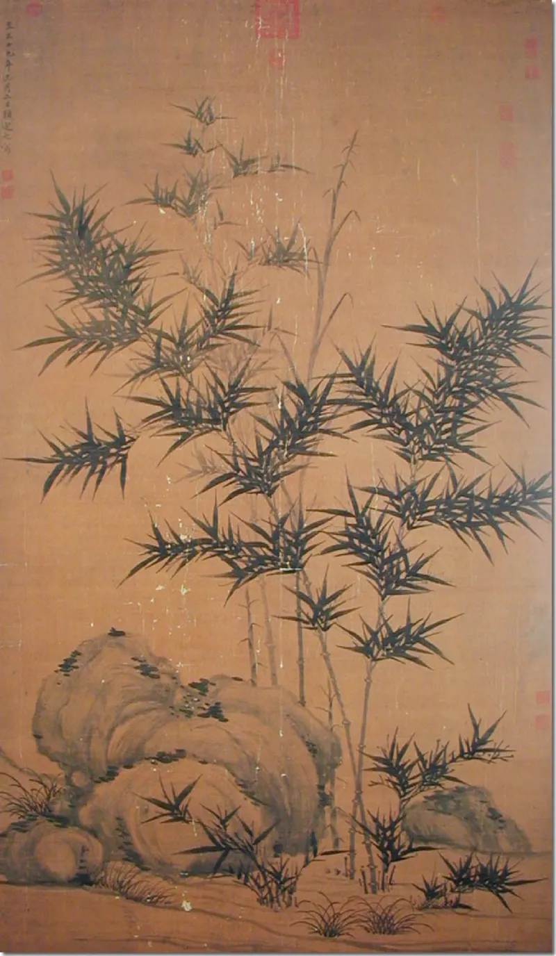 中国古代山水画_X018-玉石珠宝鉴定教程最新合集_8、玉石翡翠鉴定与投资电子资料