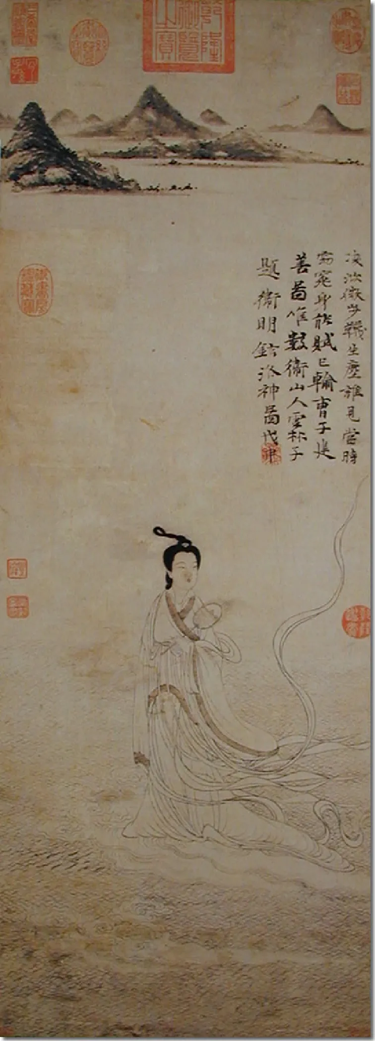 中国古代山水画_X018-玉石珠宝鉴定教程最新合集_8、玉石翡翠鉴定与投资电子资料