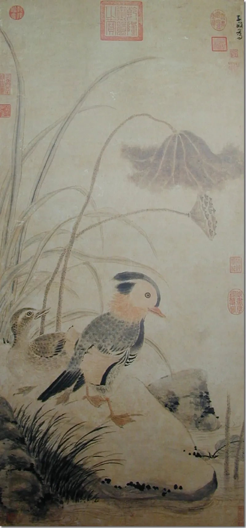 中国古代山水画_X018-玉石珠宝鉴定教程最新合集_8、玉石翡翠鉴定与投资电子资料