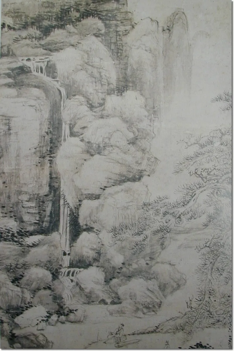 中国古代山水画_X018-玉石珠宝鉴定教程最新合集_8、玉石翡翠鉴定与投资电子资料