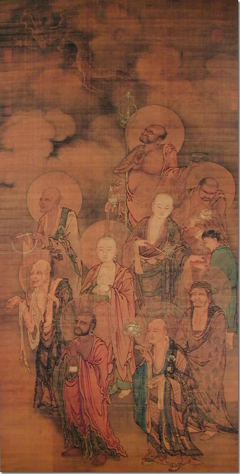 中国古代山水画_X018-玉石珠宝鉴定教程最新合集_8、玉石翡翠鉴定与投资电子资料