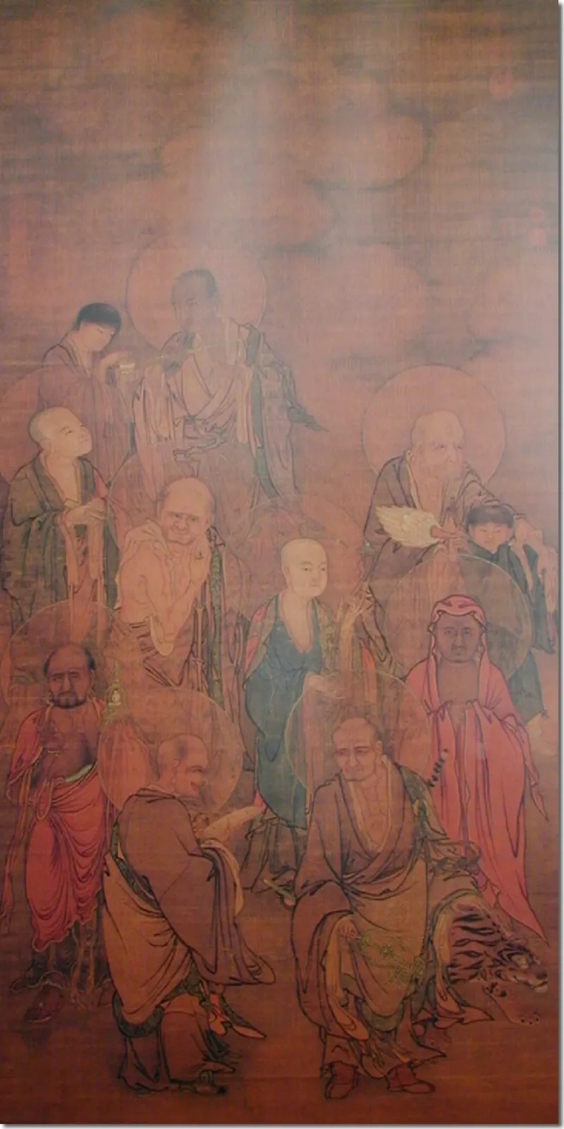 中国古代山水画_X018-玉石珠宝鉴定教程最新合集_8、玉石翡翠鉴定与投资电子资料