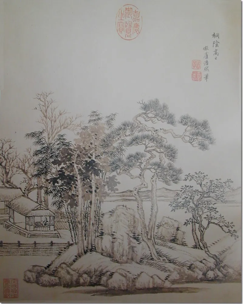 中国古代山水画_X018-玉石珠宝鉴定教程最新合集_8、玉石翡翠鉴定与投资电子资料