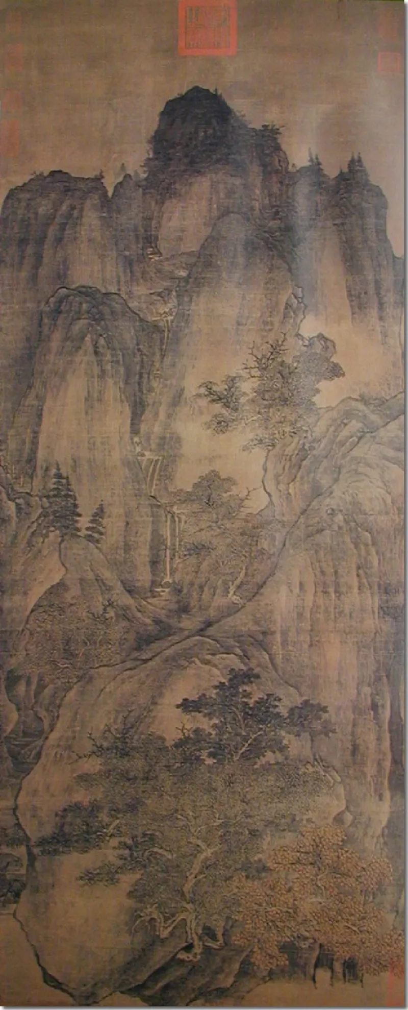 中国古代山水画_X018-玉石珠宝鉴定教程最新合集_8、玉石翡翠鉴定与投资电子资料