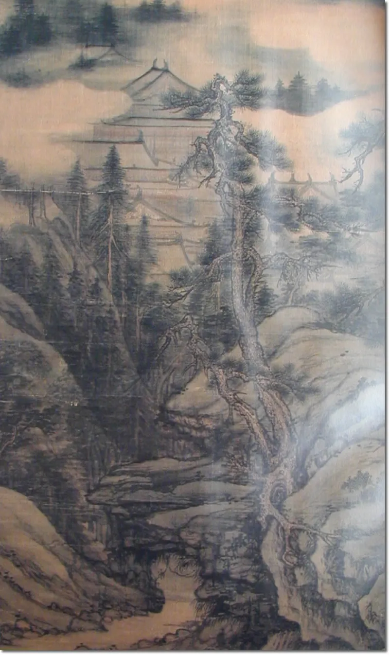 中国古代山水画_X018-玉石珠宝鉴定教程最新合集_8、玉石翡翠鉴定与投资电子资料