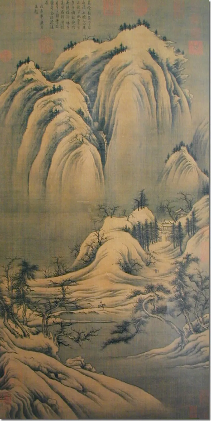 中国古代山水画_X018-玉石珠宝鉴定教程最新合集_8、玉石翡翠鉴定与投资电子资料