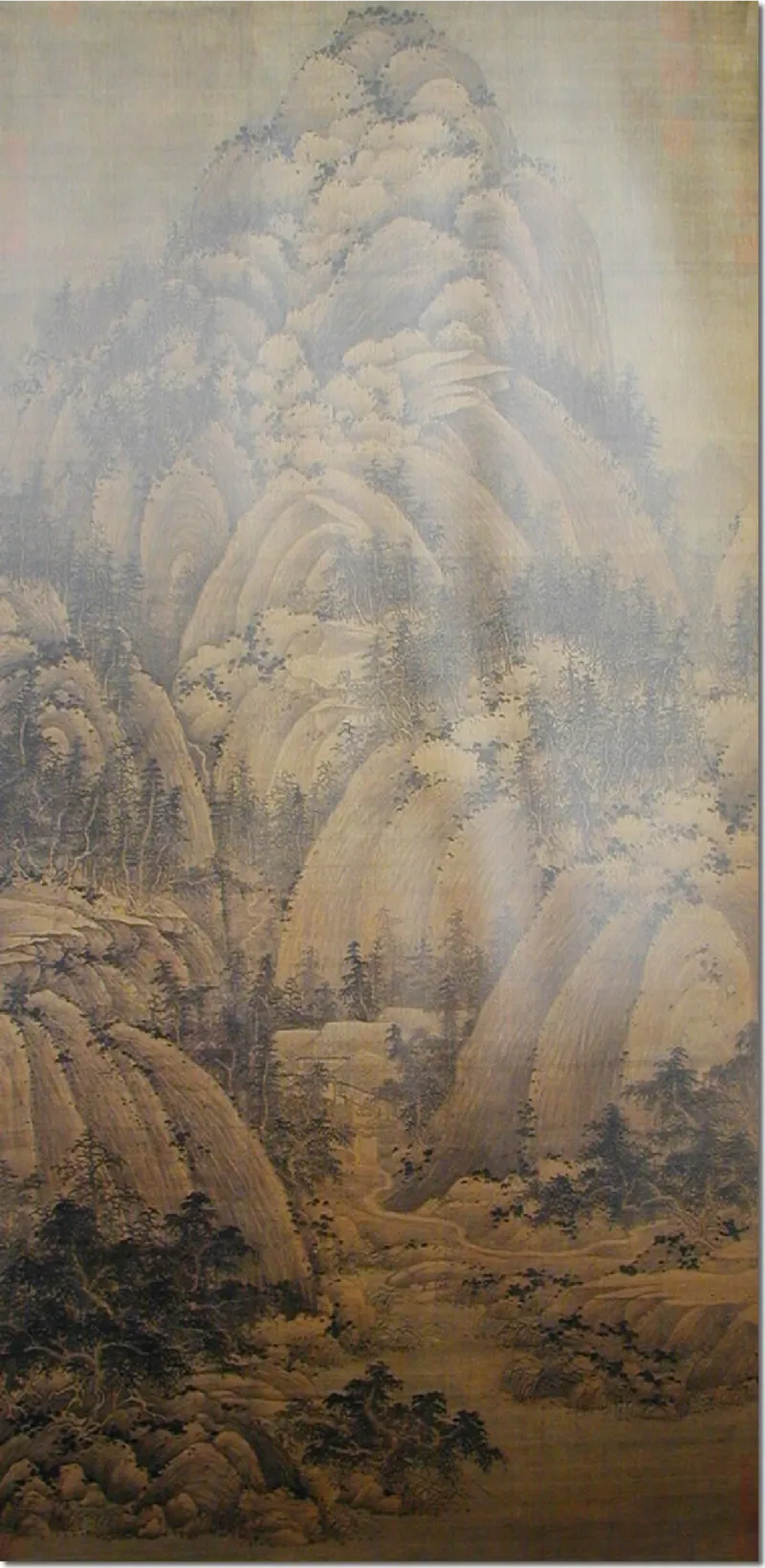 中国古代山水画_X018-玉石珠宝鉴定教程最新合集_8、玉石翡翠鉴定与投资电子资料