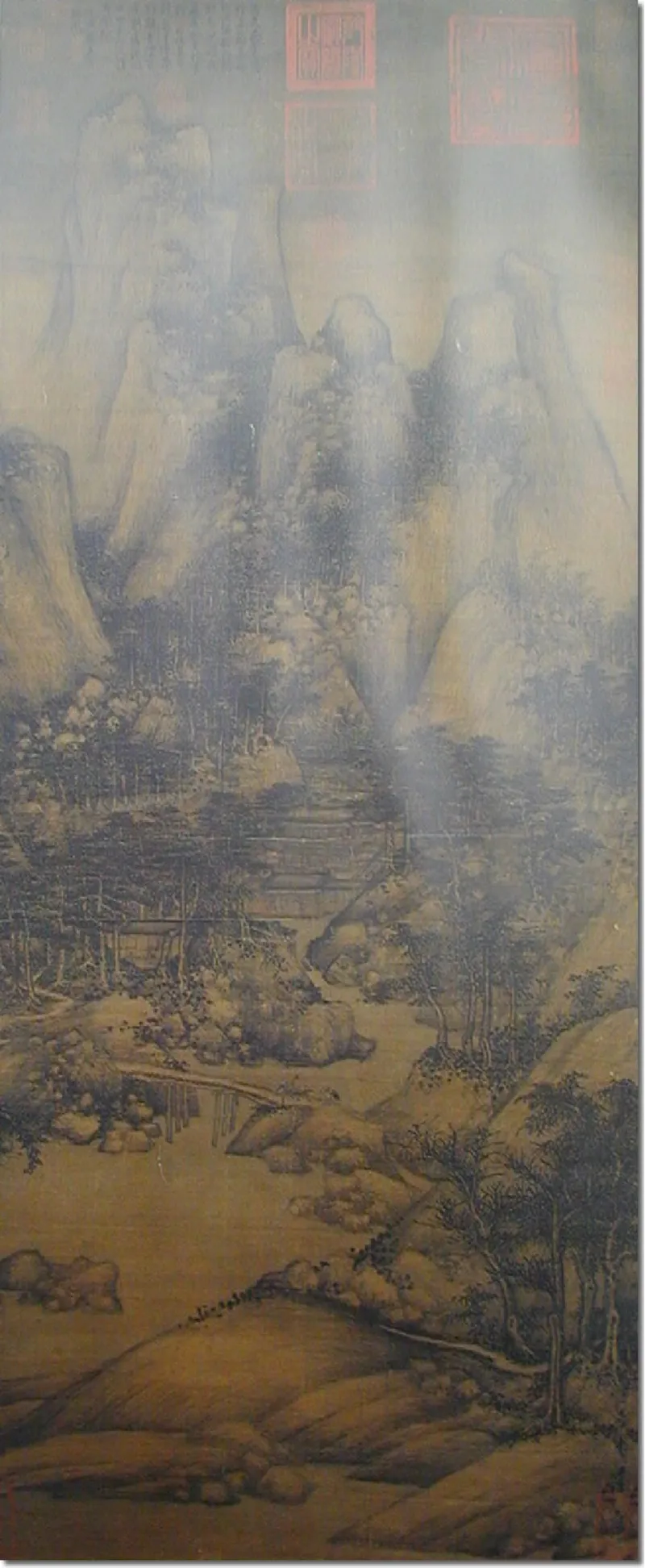 中国古代山水画_X018-玉石珠宝鉴定教程最新合集_8、玉石翡翠鉴定与投资电子资料