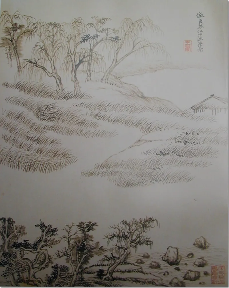 中国古代山水画_X018-玉石珠宝鉴定教程最新合集_8、玉石翡翠鉴定与投资电子资料