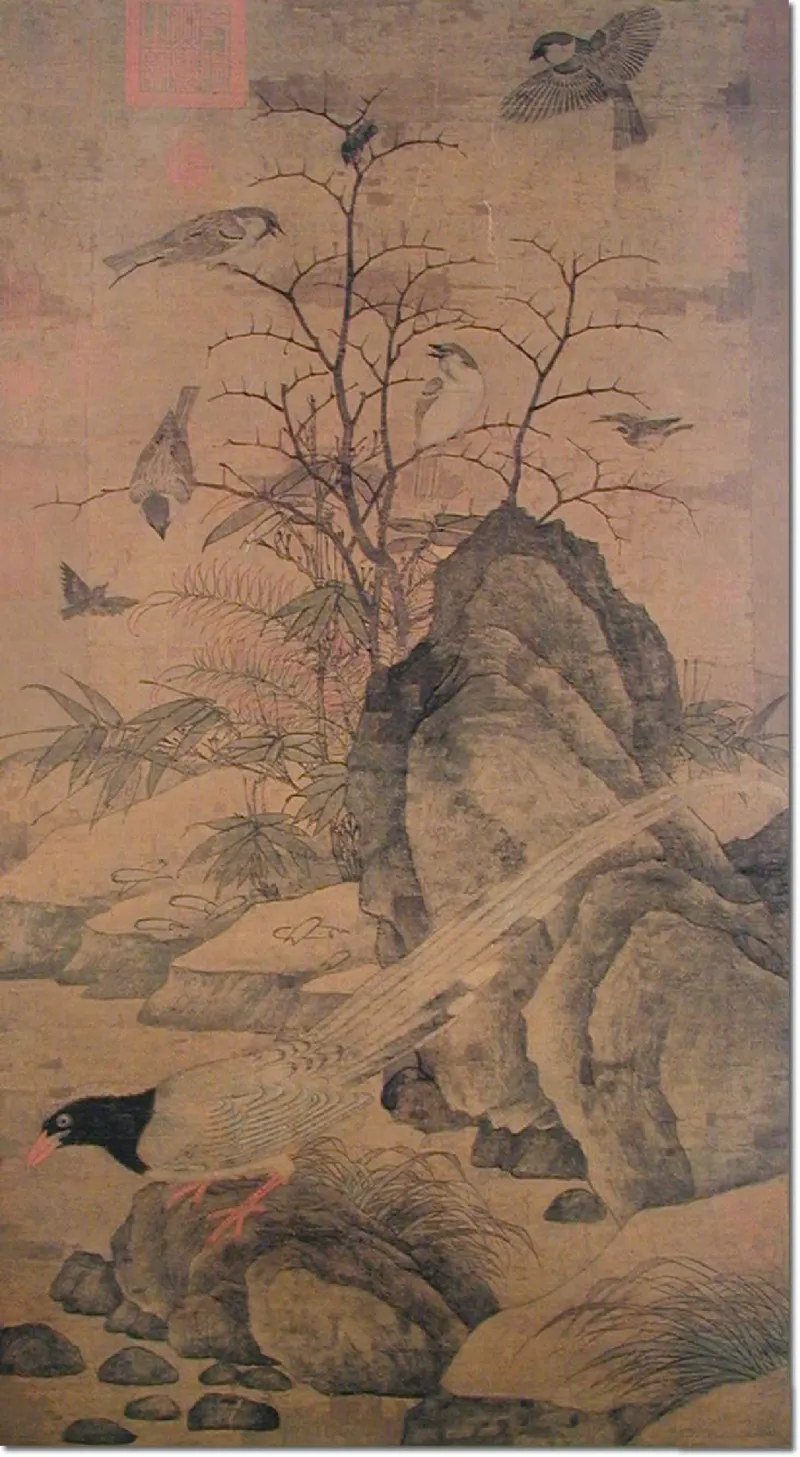 中国古代山水画_X018-玉石珠宝鉴定教程最新合集_8、玉石翡翠鉴定与投资电子资料