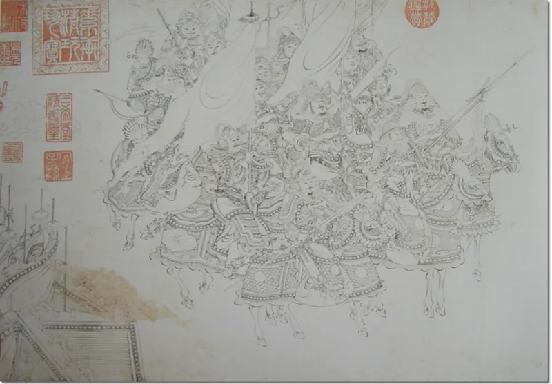 中国古代山水画_X018-玉石珠宝鉴定教程最新合集_8、玉石翡翠鉴定与投资电子资料