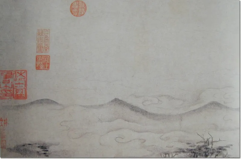 中国古代山水画_X018-玉石珠宝鉴定教程最新合集_8、玉石翡翠鉴定与投资电子资料