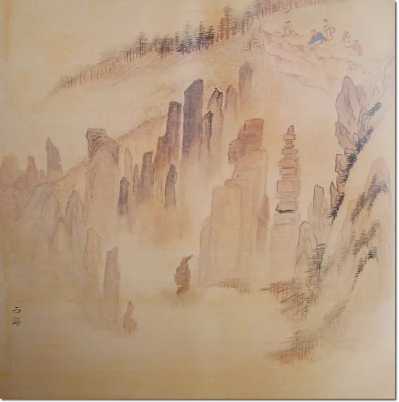 中国古代山水画_X018-玉石珠宝鉴定教程最新合集_8、玉石翡翠鉴定与投资电子资料