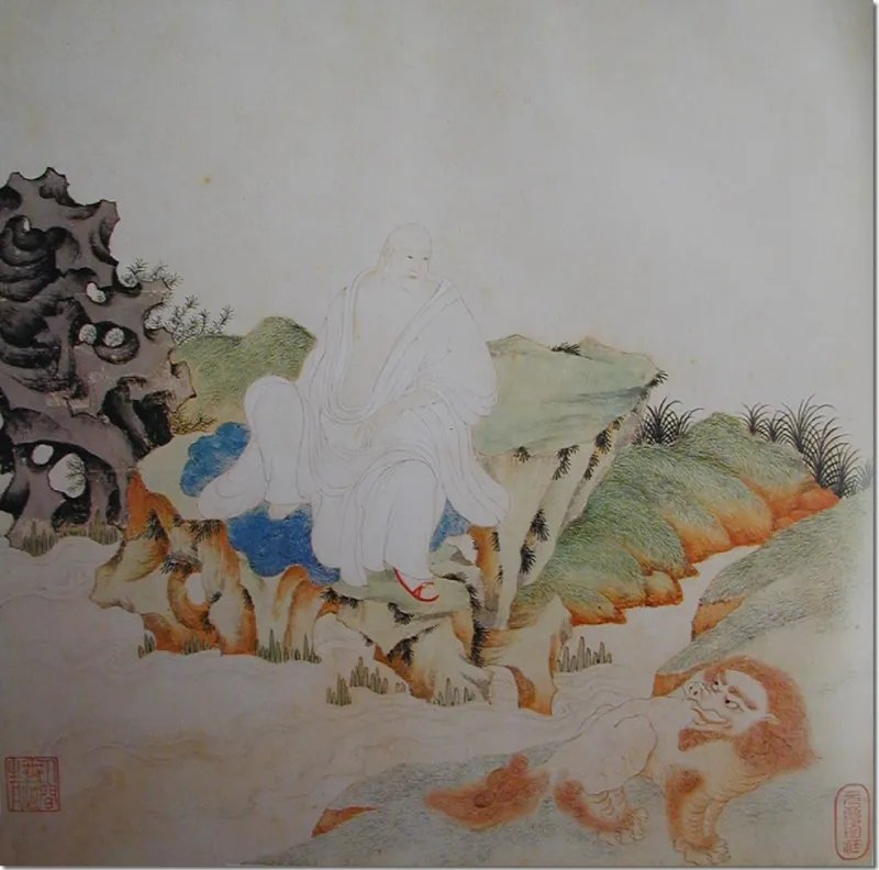 中国古代山水画_X018-玉石珠宝鉴定教程最新合集_8、玉石翡翠鉴定与投资电子资料