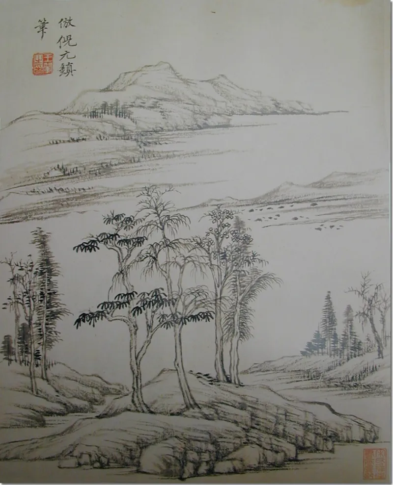 中国古代山水画_X018-玉石珠宝鉴定教程最新合集_8、玉石翡翠鉴定与投资电子资料