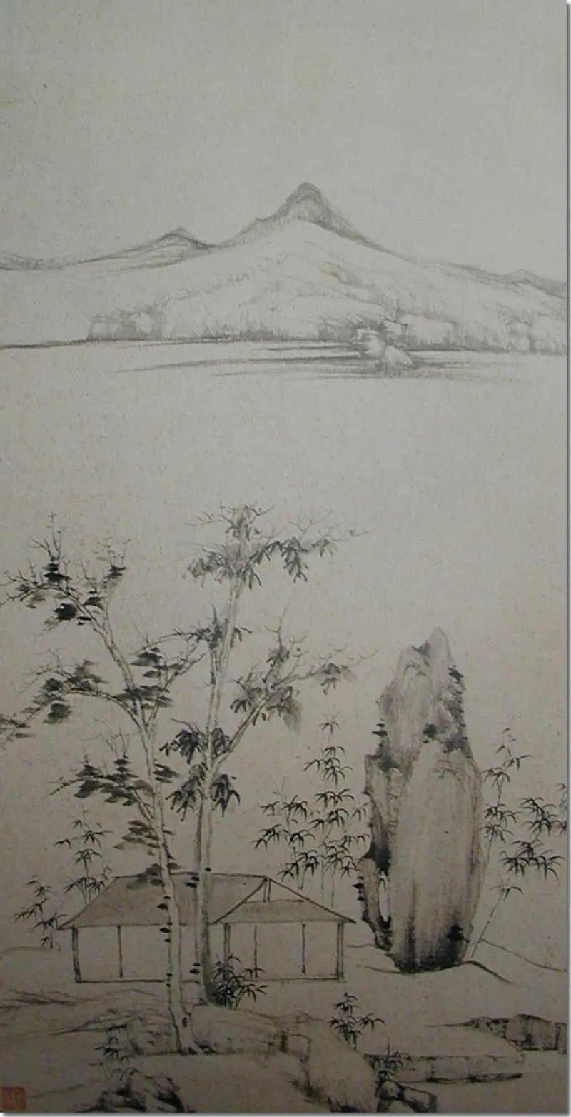 中国古代山水画_X018-玉石珠宝鉴定教程最新合集_8、玉石翡翠鉴定与投资电子资料