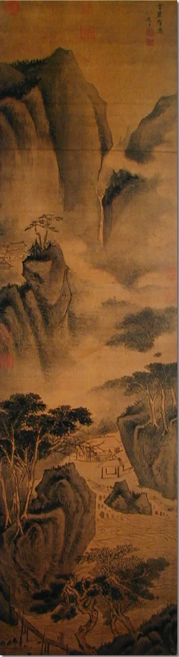 中国古代山水画_X018-玉石珠宝鉴定教程最新合集_8、玉石翡翠鉴定与投资电子资料