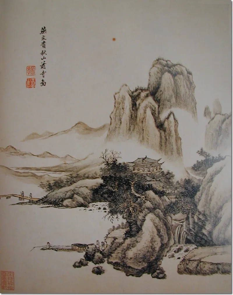 中国古代山水画_X018-玉石珠宝鉴定教程最新合集_8、玉石翡翠鉴定与投资电子资料