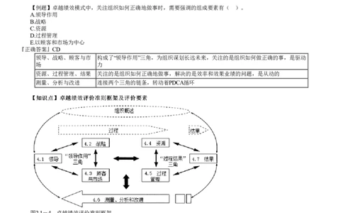 第01讲　建设工程项目管理相关体系标准_2026年一级建造师_2026年一建管理_2025年一建管理SVIP_03-习题精析✿实战特训✿模考通关_17-管理《习题解析班》李娜JG推荐