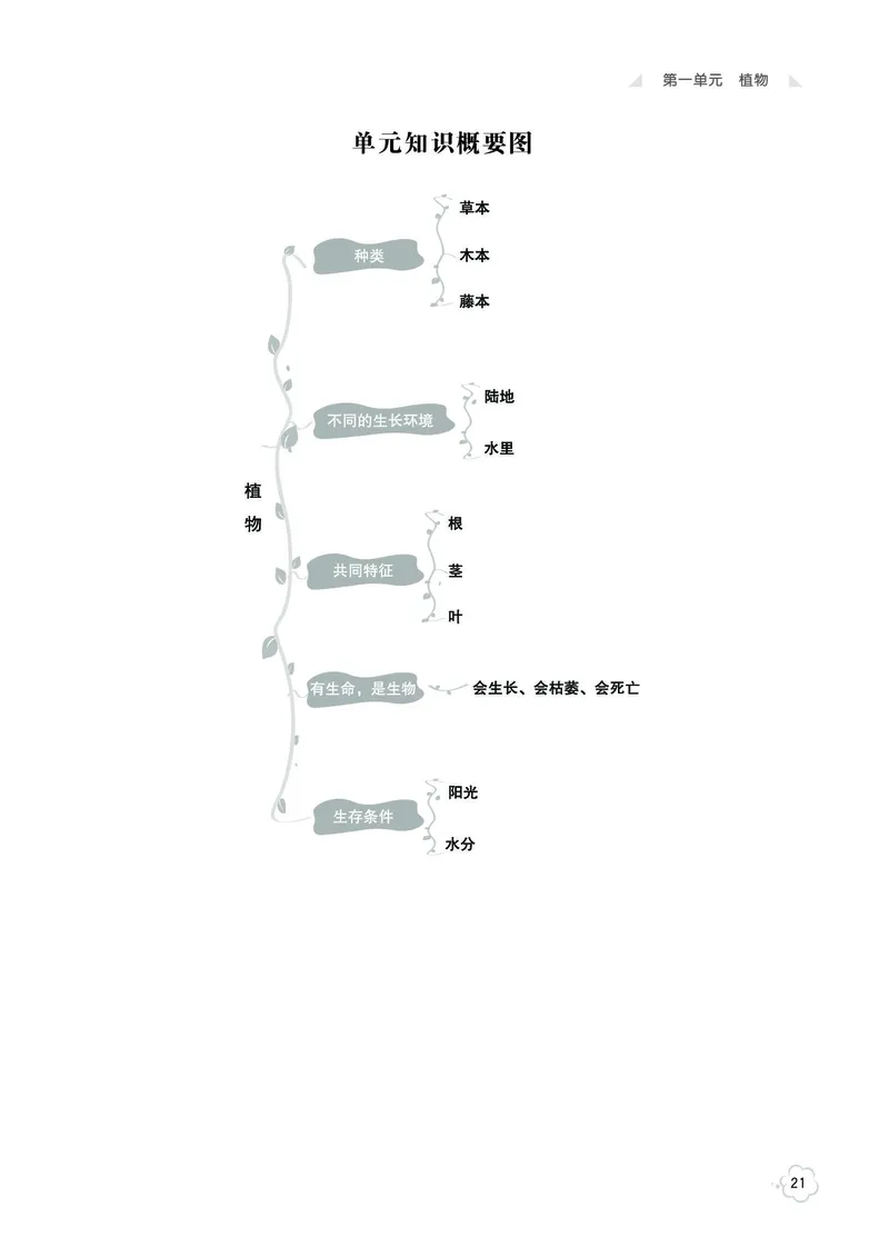 《七彩同步训练》科学1年级上册（教科版）_一年级上下册资料_小学一年级学习资料-25年更新版_1-09、小学一年级科学上册_教科版_电子册类