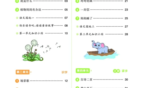 《全品学练考》23秋语文2年级上册（RJ）_二年级上下册资料_小学二年级学习资料-25年更新版_2-01、小学二年级语文上册_2-1-2、练习题、作业、试题、试卷_电子册类