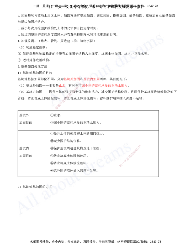 2025-21-第3章-城市隧道工程与城市轨道交通工程（二）_2026年一级建造师_2026年一建市政_2025年一建市政SVIP_02-基础精讲✿高端面授✿深度强化_董雨佳_讲义