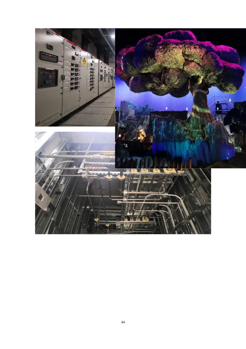 附件二：2022年度施工组织设计、施工方案编制技能竞赛申报表_2021-2023年优秀施组方案_施工组织设计_施组07-北京环球影城主题公园项目标段三713及714施工组织设计