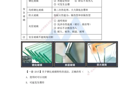 04.2025臧雪志-考前拔分速成-第2章-2_2026年一级建造师_2026年一建建筑_2025年一建建筑SVIP_04-冲刺串讲✿考点强化✿小灶集训_33-建筑《考前拔分速成》臧雪志HX_讲义