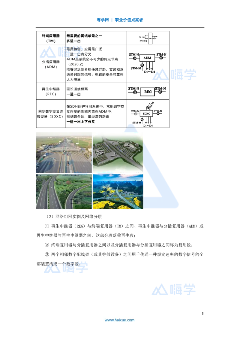 04.2025杨鹏-名师精讲通关-第一章（4）1.2光纤传输系统_2026年一级建造师_2026年一建通信_2025年一建通信SVIP_02-基础精讲✿高端面授✿深度强化_讲义