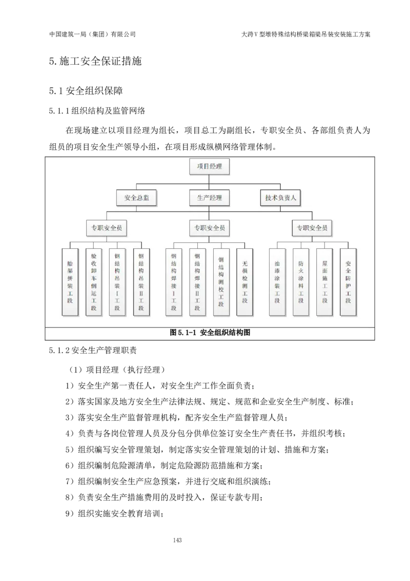 大跨V型墩特殊结构桥梁箱梁吊装安装施工方案_2021-2023年优秀施组方案_施工方案_绛溪四线项目大跨V型墩特殊结构桥梁箱梁吊装安装施工方案_01施工方案